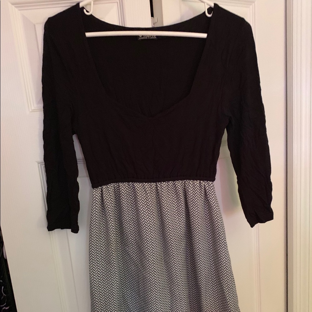 Reko Made In London size 1 dress Topshop